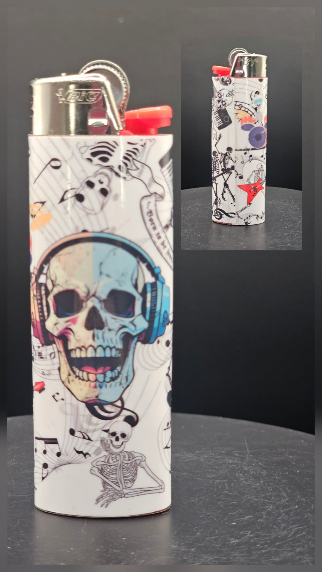 Music Bones