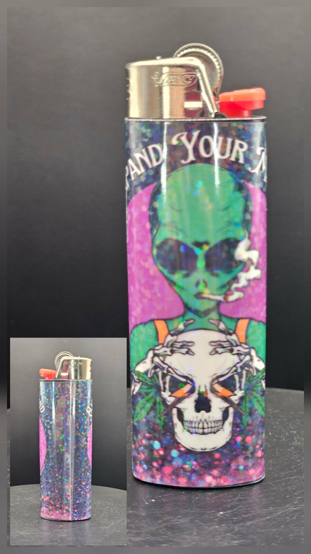 Expand Your Mind