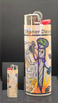 Stoner Dave