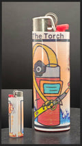 The Torch