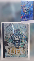 Skull Life