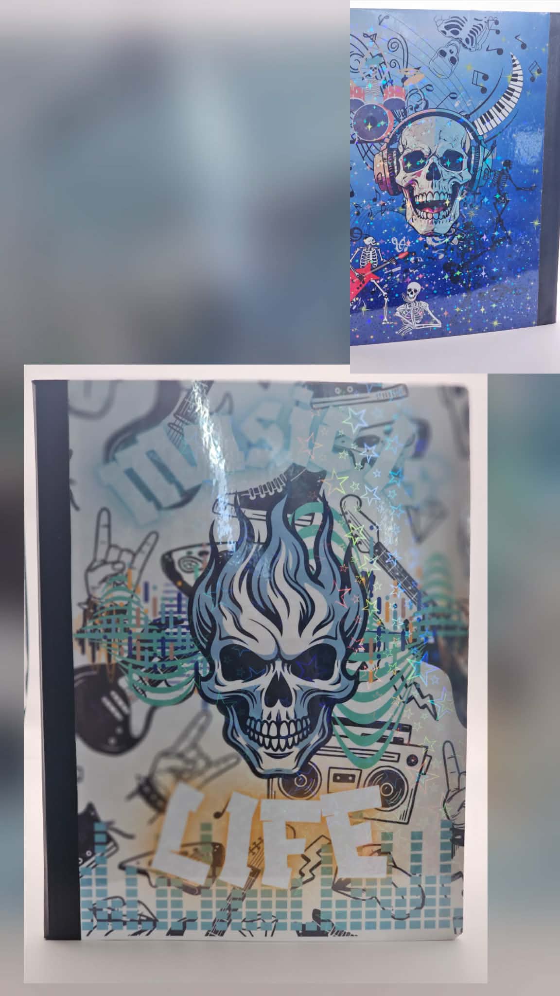 Skull Life