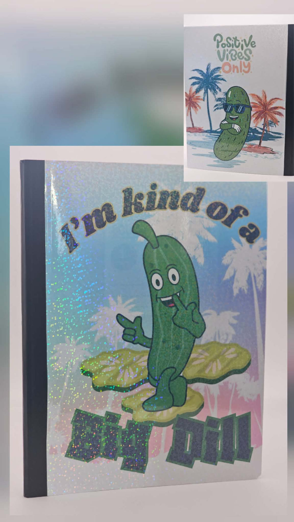 Big Dill