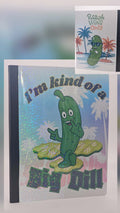 Big Dill