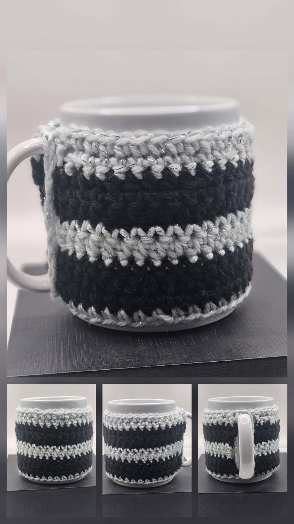 Coffee Sleeve
