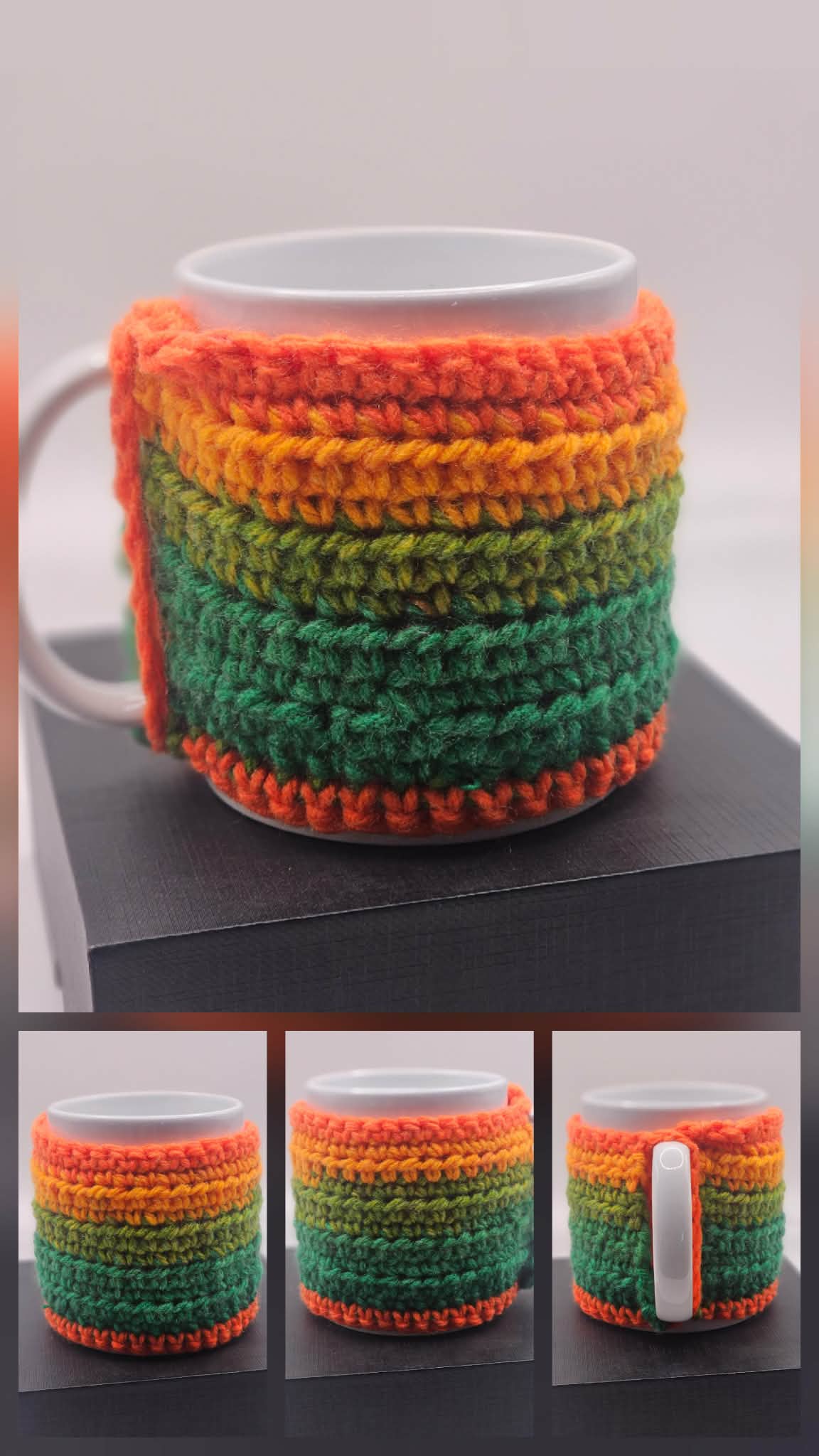 Coffee Sleeve