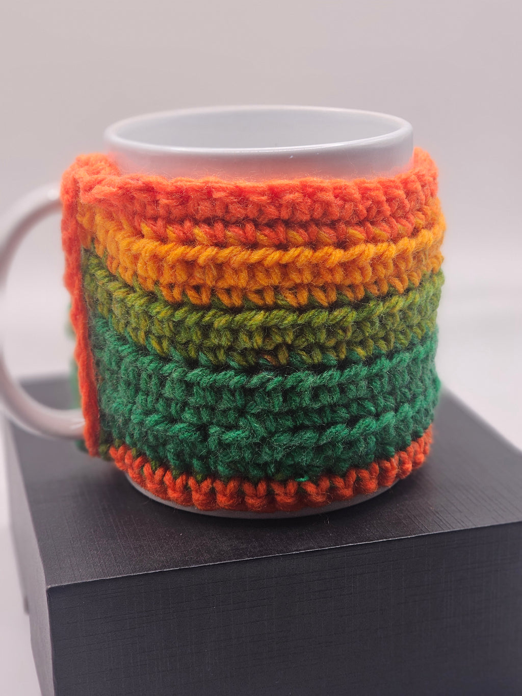 Coffee Sleeve