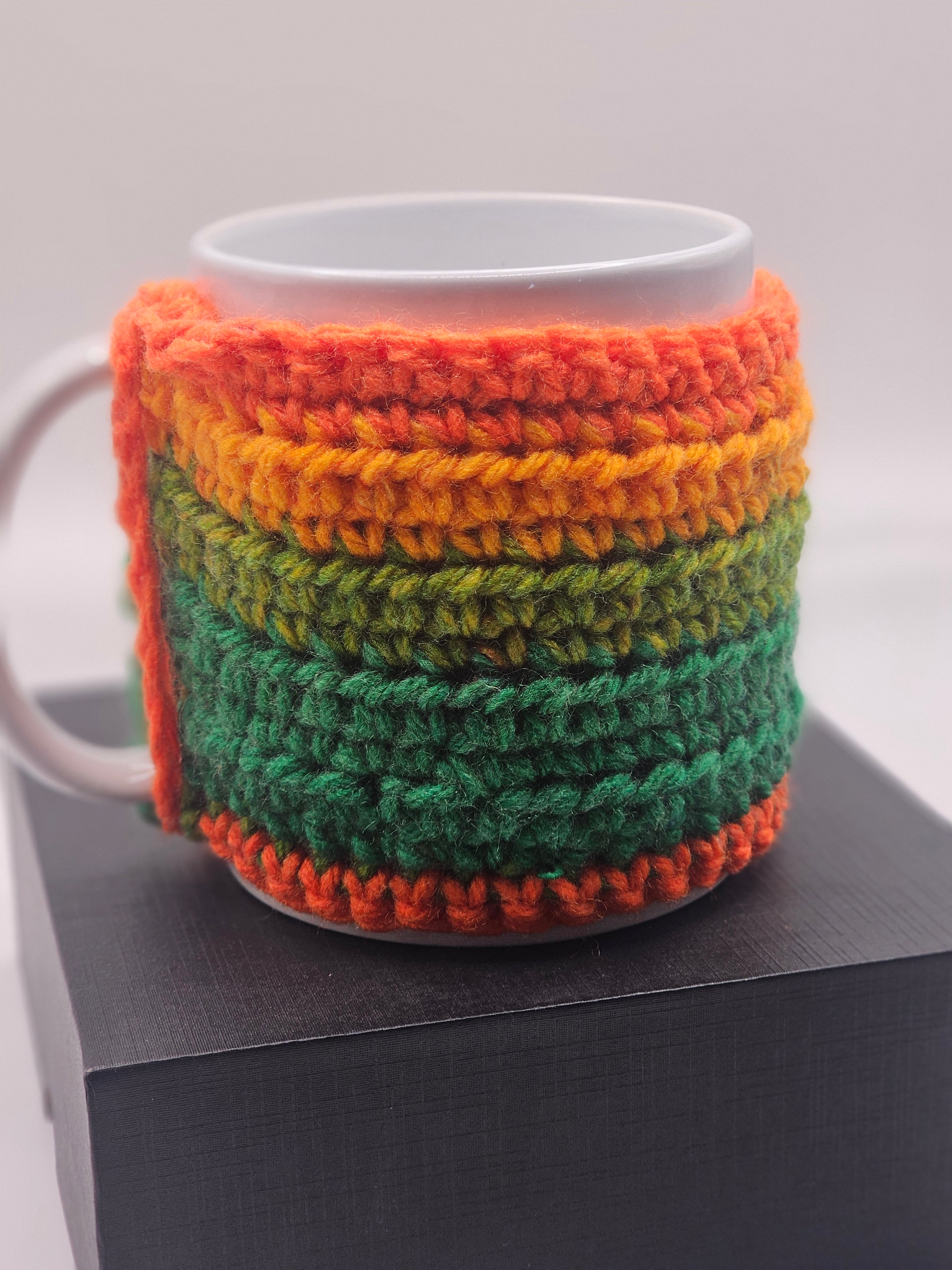 Coffee Sleeve