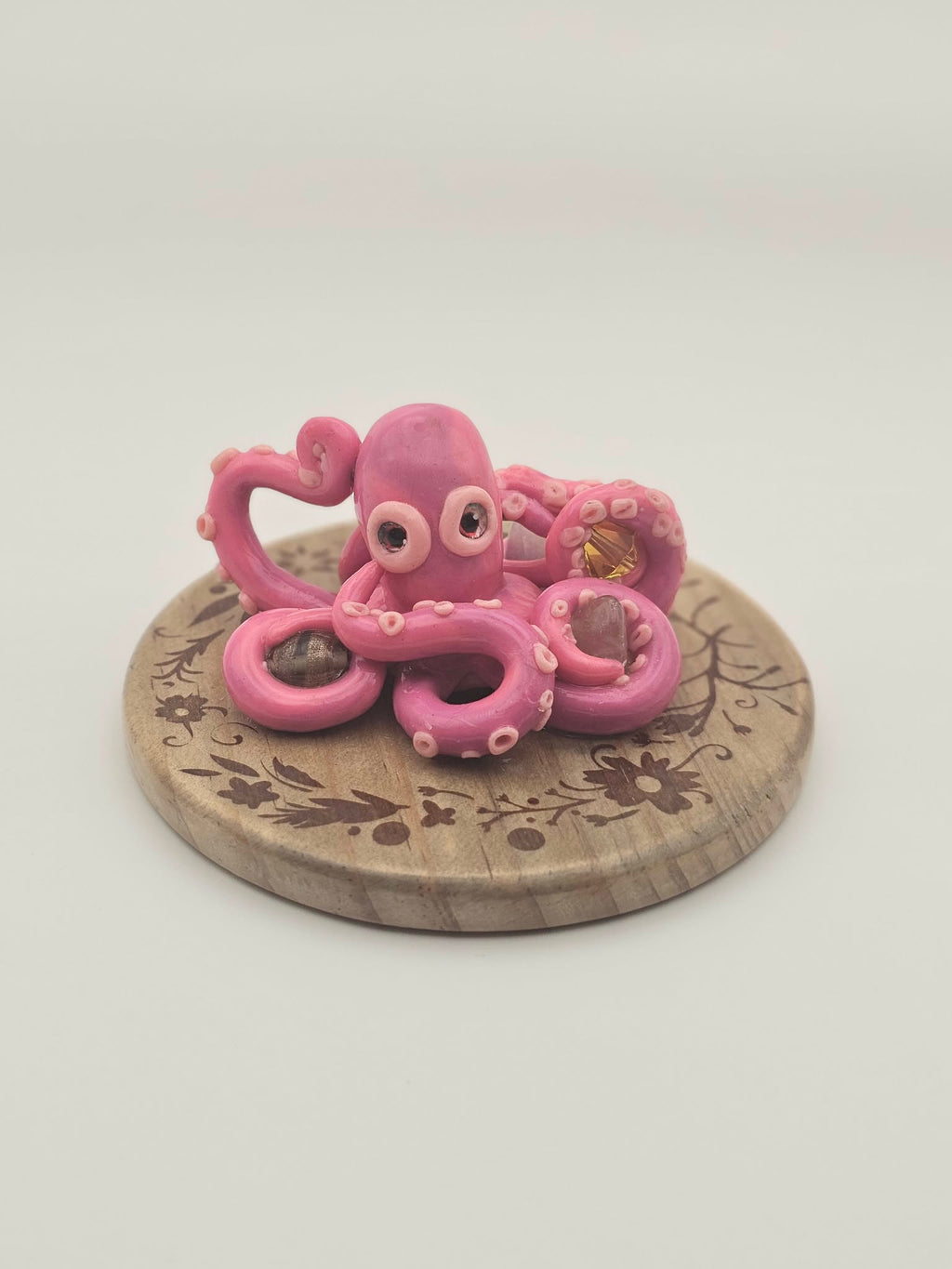 Pink Octo