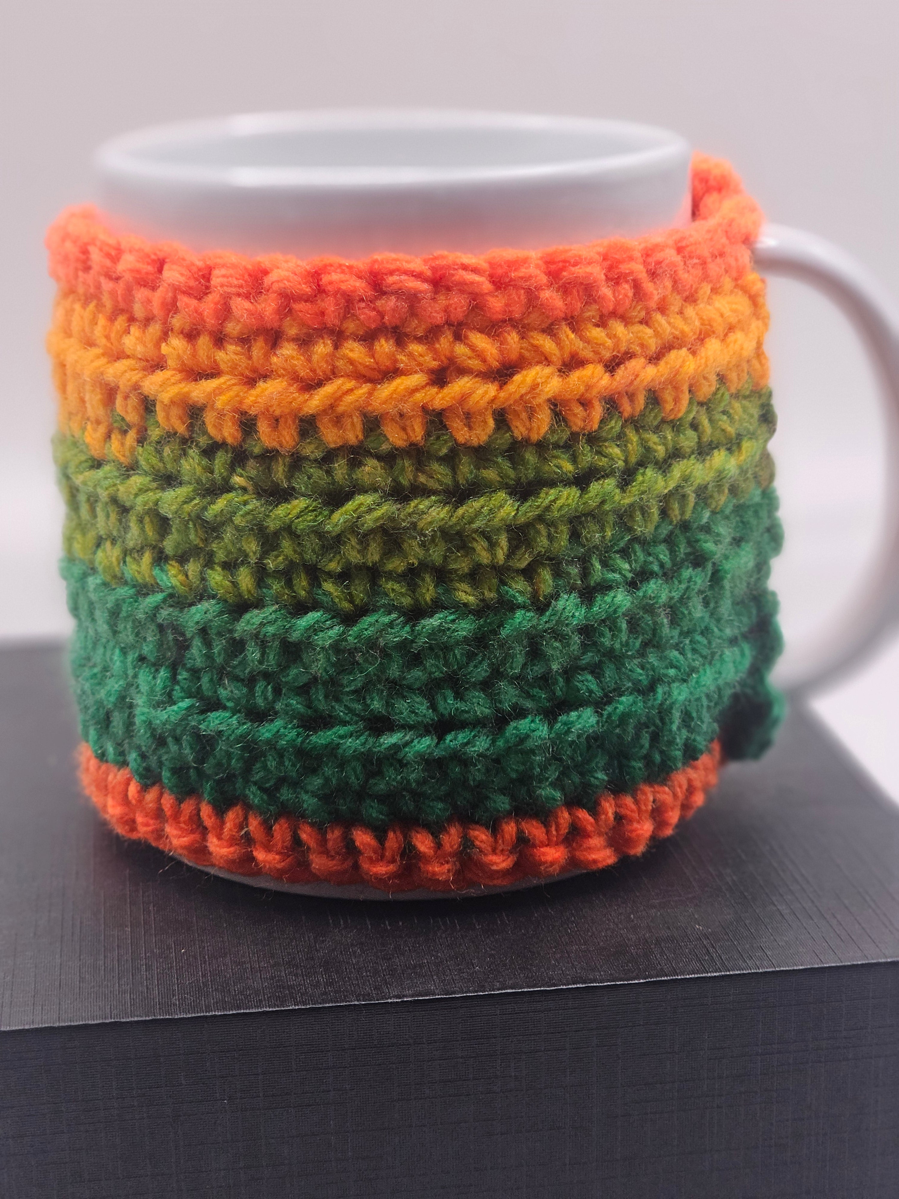 Coffee Sleeve
