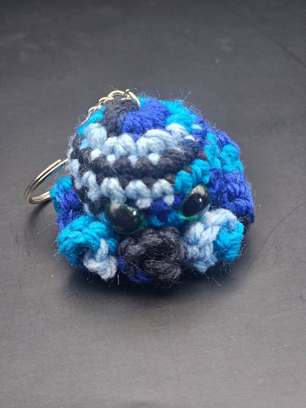 Lil Bluee