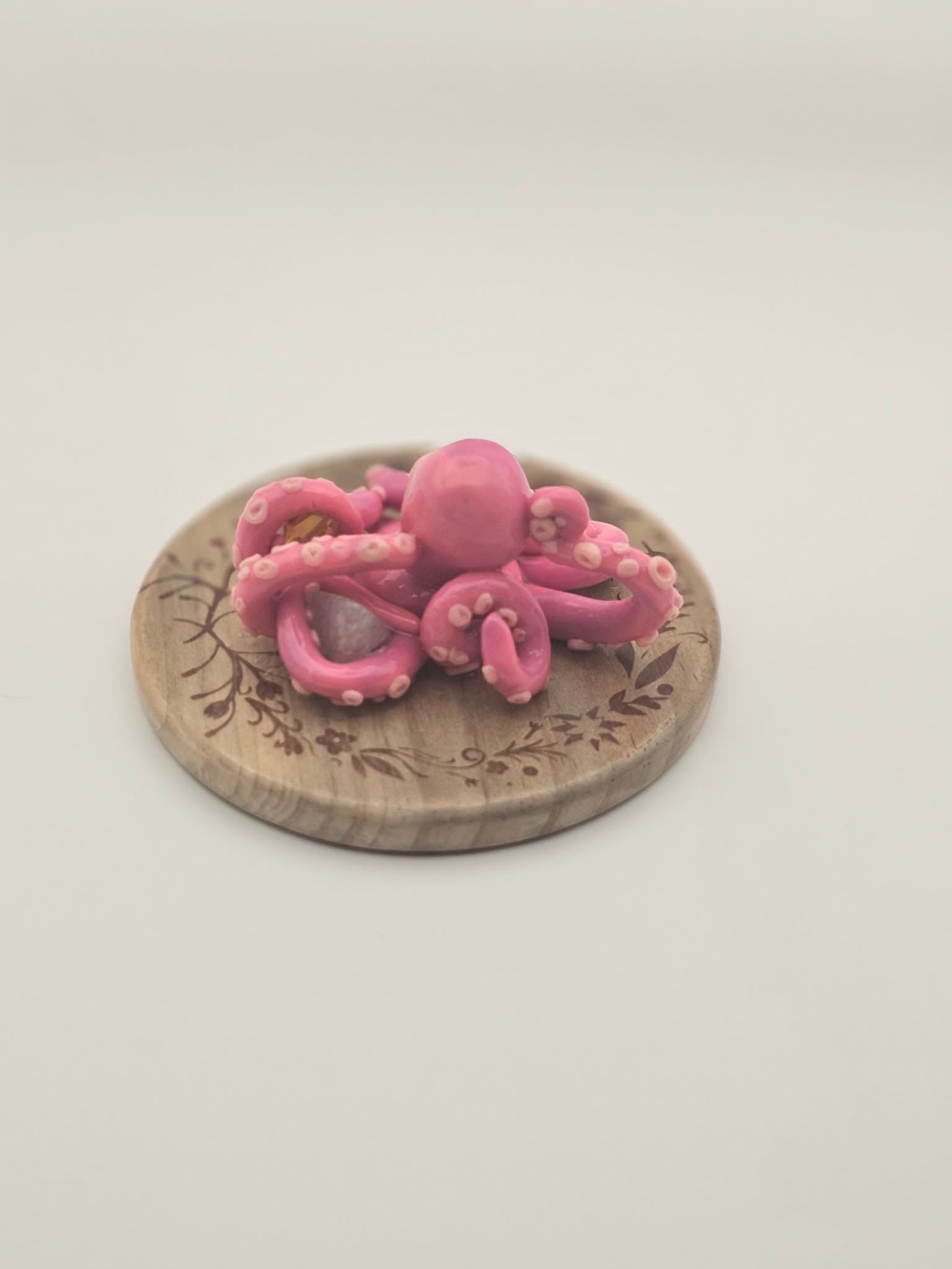 Pink Octo