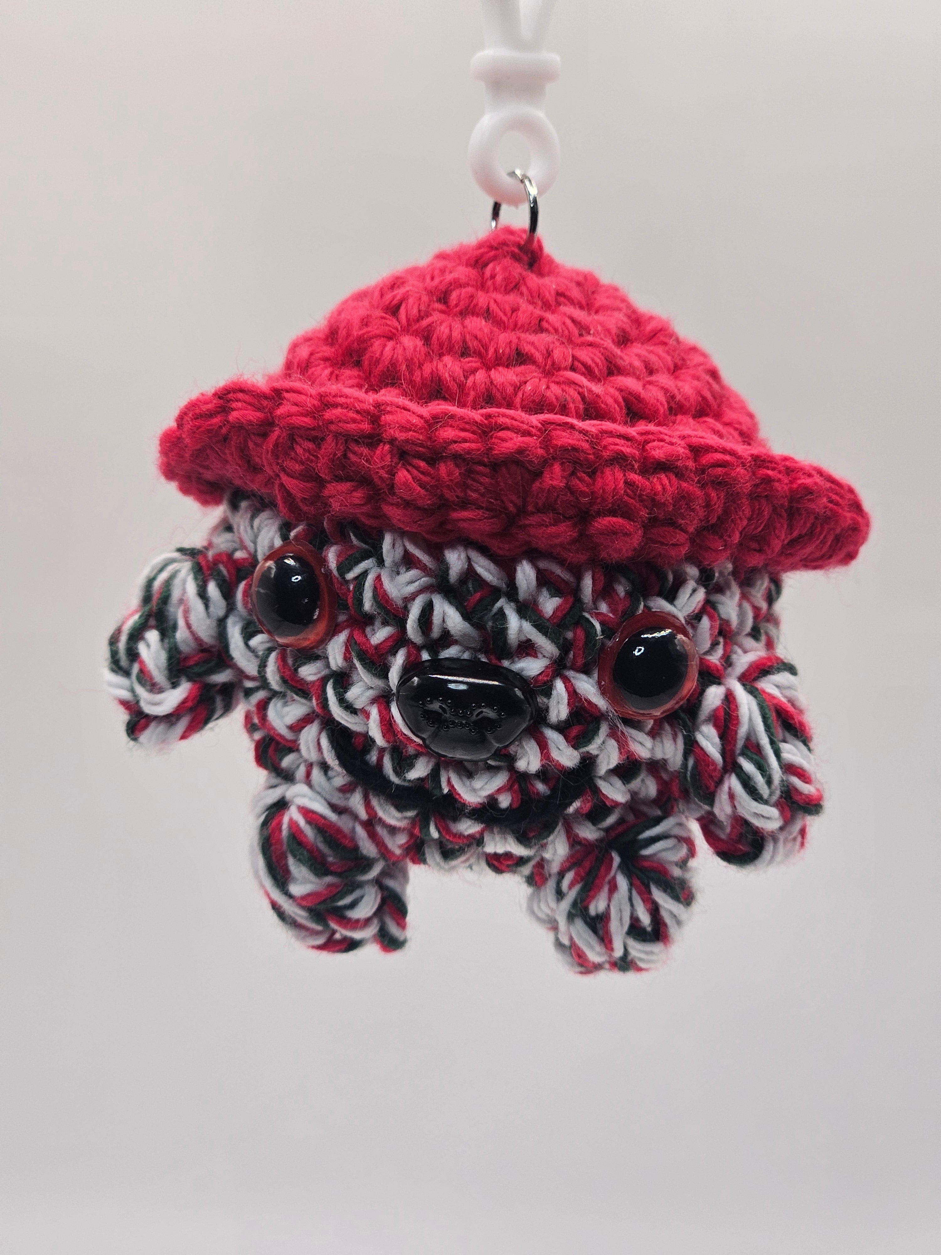 Lil Hat Mushroom