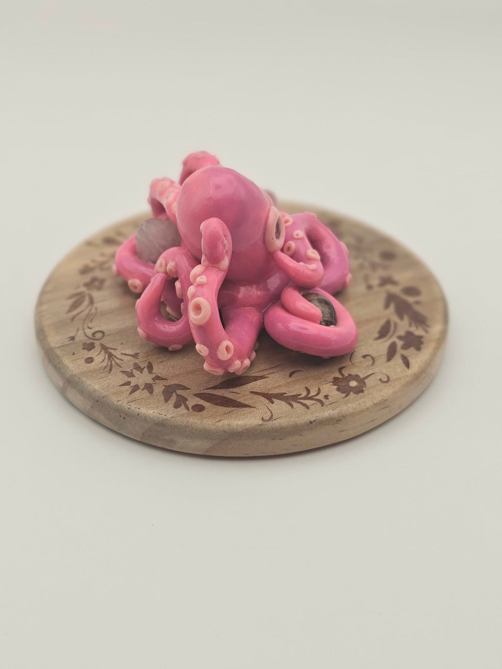 Pink Octo