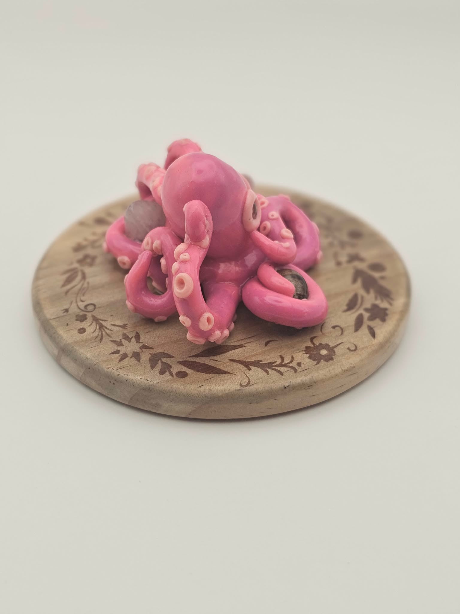 Pink Octo