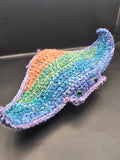 Rainbow Manta