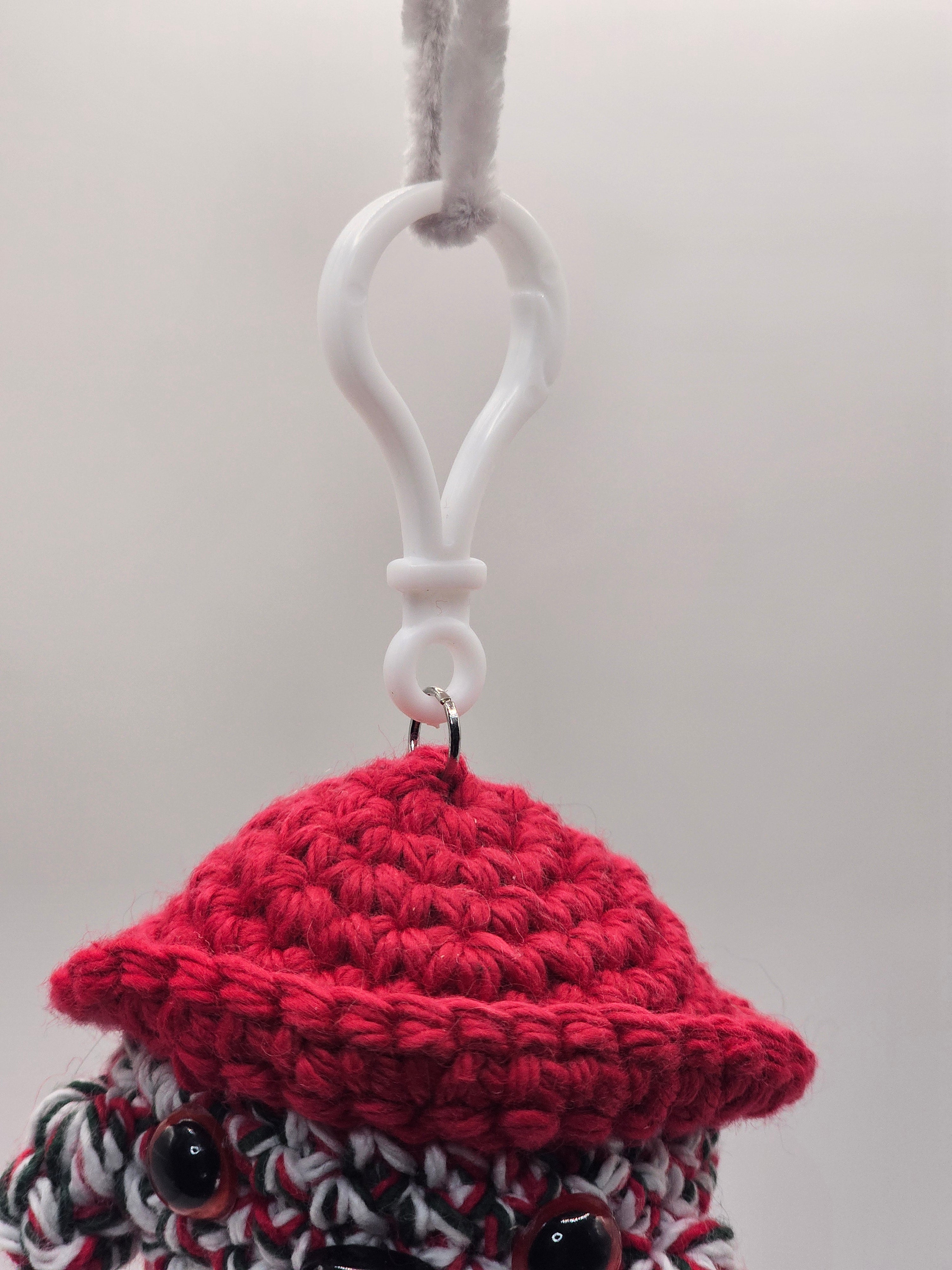 Lil Hat Mushroom