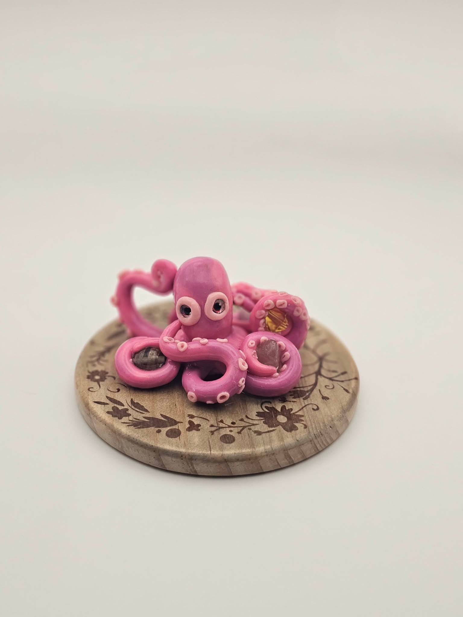 Pink Octo