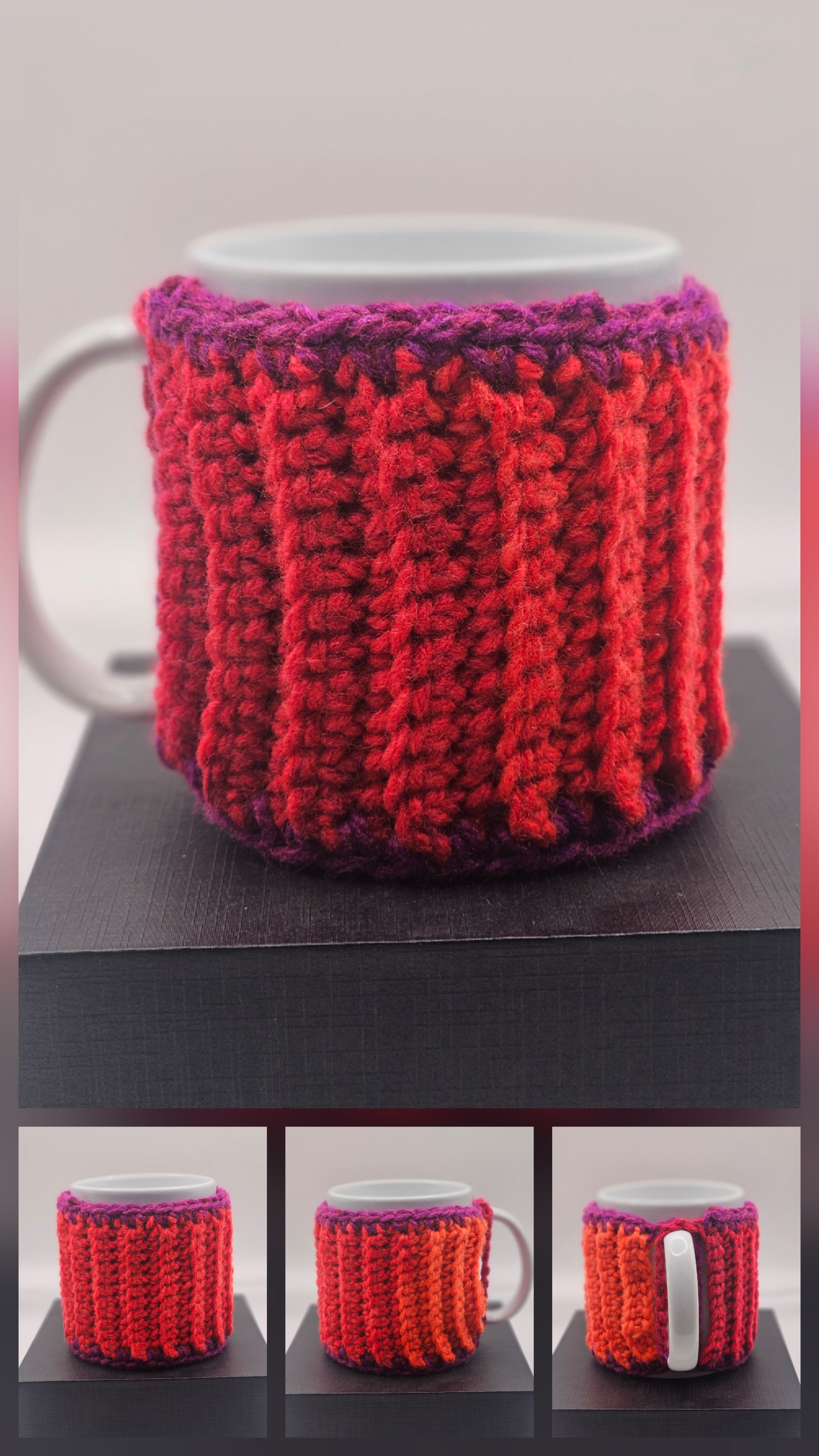 Coffee Sleeve