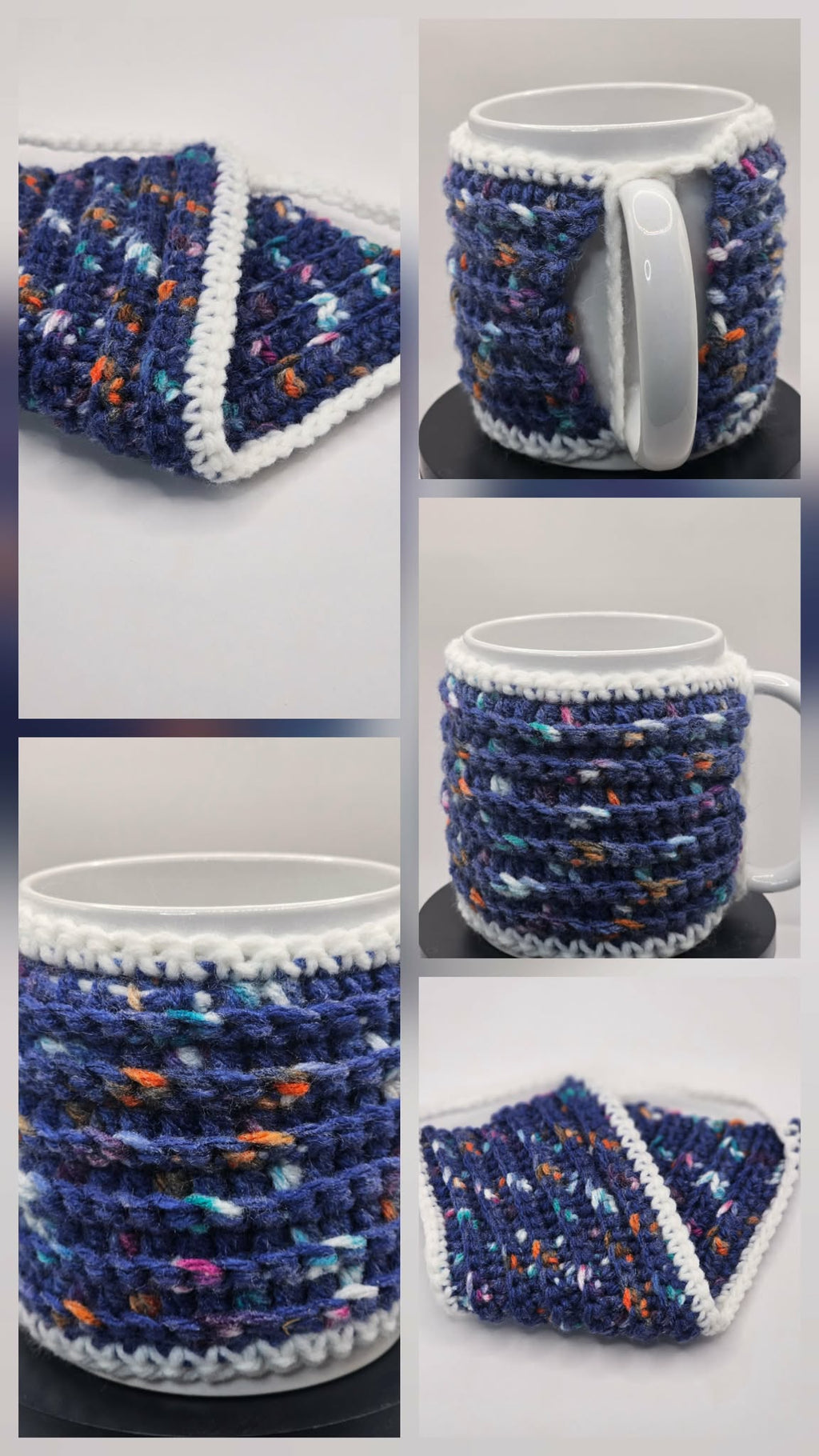 Coffee Cup Sleeve